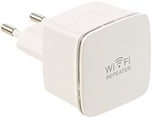 7links Periferiche di rete - Wi-Fi Ripetitore: Mini ripetitore WLAN (n3a)