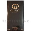 GUCCI GUILTY POUR FEMME 90ml  EDT SPRAY WOMENS FRAGRANCE...NEW + GENUINE