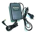Rhythm Pro Adapter Power Supply for Roland Keyboards - for Roland Juno-Di Keyboards e.t.c