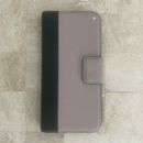 Kate Spade colorblock Wrap Folio phone case for IPhone 7