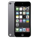 Apple iPod Touch 16GB (5th Generation) - Space Grey - With Rear Camera (Renewed)