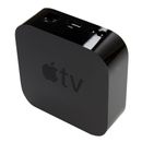 Apple TV 4K - 32 GB 4K streaming lettore multimediale WLAN Bluetooth MQD22ZD/A dal rivenditore