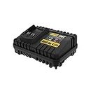 CAT® 18V 1 for All Battery Charger 4-AMP - DXC4
