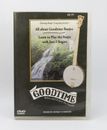 All About Goodtime Banjos DVD Deering Banjo Company Learn To Play With 2 Fingers