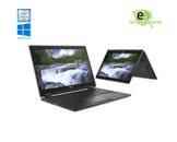 Portátil Convertible Tablet Dell Latitude 7390 2in1 i7-8650U 16 Gb 256 G