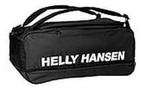 Helly Hansen Unisex Bolsa HH Racing, STD, Negro