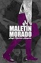 El maletín morado (Spanish Edition)