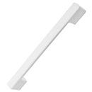 Spares2go Universal Chest Freezer/Commercial Fridge Door Handle (Inner Side : 240mm - 280mm, 320mm, White)