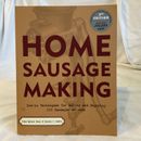 Home Sausage Making 100 different types to make at home recipe cookbook PB Meat