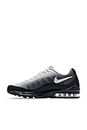 NIKE Men's Nike Air Max Invigor Print Running Shoes, Multicolour Black White Cool Grey 010, 7.5 UK
