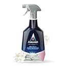 Astonish Specialist Fabric Refresher - White Flower 750ml |Special Aromatic Edition | Fabric, Carpet, Curtains, Upholstery Freshener & Deodorizer Trigger Spray|Smart Living Product