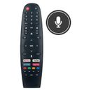 Control remoto por voz adecuado para Caixun Smart TV 32 pulgadas LED Android TV EC32V2HA