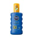 Nivea Protect And Moisture Spray 48H SPF 30  200 ml