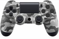 CAMO Wireless Bluetooth Gamepad Controller for PS4 PlayStation 4 - Choose Color