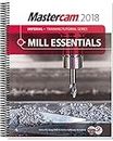 Mastercam 2018 Mill Essentials Training Tutorial