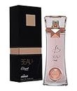Armaf Beau Elegant Perfume Spray For Women 100 Ml
