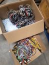 50, 25 Pack Electronics Mobile Accessories Bulk Joblot Wholesale Charging Cables