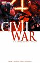 Civil War By Mark Millar,Morry Hollowell,Steve McNiven