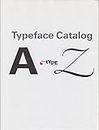 Typeface Catalog
