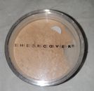 New Sheer Cover Mineral Foundation Buff Powder 4 gram