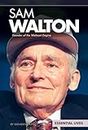 Sam Walton: Founder of the Walmart Empire (Essential Lives)