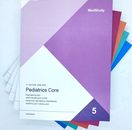 medstudy pediatrics 11th edition(2023)