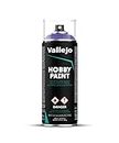 Vallejo Hobby Paint 28025 - Alien Purple Spray (400 ML)