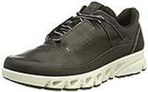 ECCO Mens Expressionist 8801 Black Outdoor Shoe - 8 UK (88012401001)
