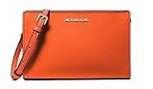 Michael Kors handbag for women Sheila crossbody purse (Poppy)