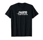Nurses Week Appreciation Day Geschenk für eine Krankenschwester RN Honor T-Shirt