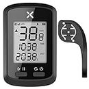 XOSS G GPS Cycling Computer Wireless Bike Speedometer Odometer Cycling Waterproof Road Bike MTB Bicycle Bluetooth (combo2)