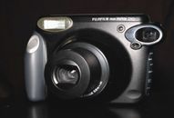 Fujifilm Instax 210 Instant Kamera film camera