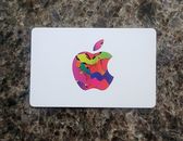 NEW Apple Gift Card $100 / App Store / iTunes US FREE FAST INSURED SHIPPING