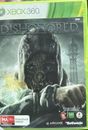 Dishonored Microsoft Xbox 360 Game *Complete* (PAL)