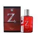 1 DSP Z- RED PERFUME (100 ML )