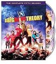 The Big Bang Theory: The Complete Fifth Season (Sous-titres franais)