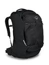 Osprey Fairview 70 Women's Travel Backpack Black O/S