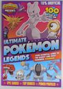 110% Gaming magazine #14 2024 Presents Ultimate Pokemon Legends essential guide