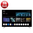 NEW, EKO 65" 4K Ultra HD ThinQ IoT Smart TV with webOS Hub- Free Shipping