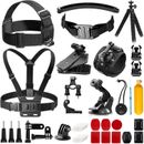Universal Action Camera Accessories Kit for All AKASO Action Camera Models