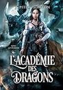 L'académie des dragons