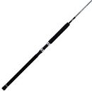 PENN Prevail III 6'6" Boat Spinning Rod; 1-Piece Fishing Rod, Durable Graphite Composite Construction, Durable Stainless Steel Guides