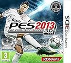 Pro Evolution Soccer 2013 (3ds)