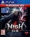 Giochi per Console Sony Entertainment NIOH - PS Hits
