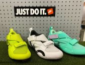 Nike SuperRep Cycle Indoor Cycling Shoes Peloton Volt Green White Black CJ0775
