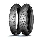 Michelin 744651-120/70/R17 58S - E/C/73dB - Neumáticos para todo el año.