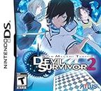 Shin Megami Tensei: Devil Survivor 2 - Nintendo DS