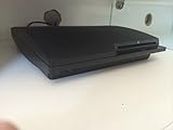 Playstation Console PS3 320 Go noire + Manette PS3 Dual Shock 3 - noire