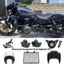 Motorcycle Accessories Parts For Harley Nightster 975 RH 975 S Special 2022 2023
