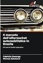 Il mercato dell'aftermarket automobilistico in Brasile: Un caso di studio esplorativo